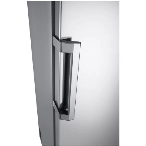 ΣΥΝΤΗΡΗΣΗ ΕΛΕΥΘΕΡΗ LG GLT51PZGSZ (186x60x70 / 386LT / E / INOX /NFC)